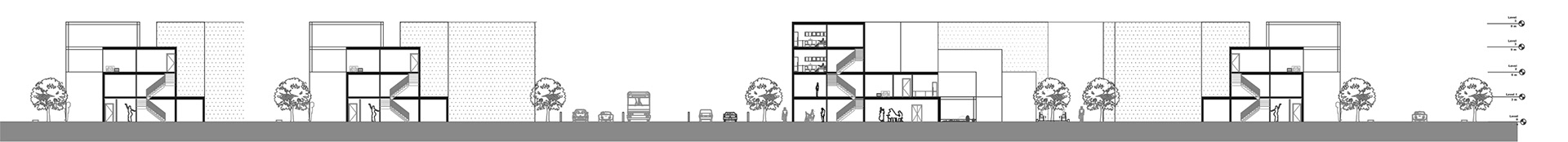 Creative Living Hub